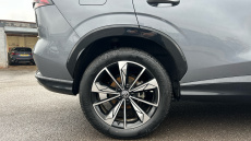 MG HS 1.5 T-GDI SE 5dr Petrol Hatchback